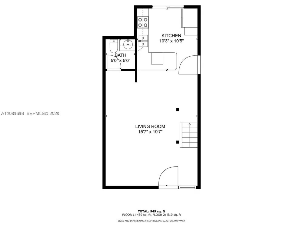8941 NE 4th Ave Rd #8941 Miami Shores, FL 33138