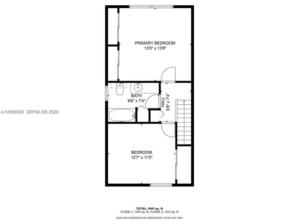 8941 NE 4th Ave Rd #8941 Miami Shores, FL 33138