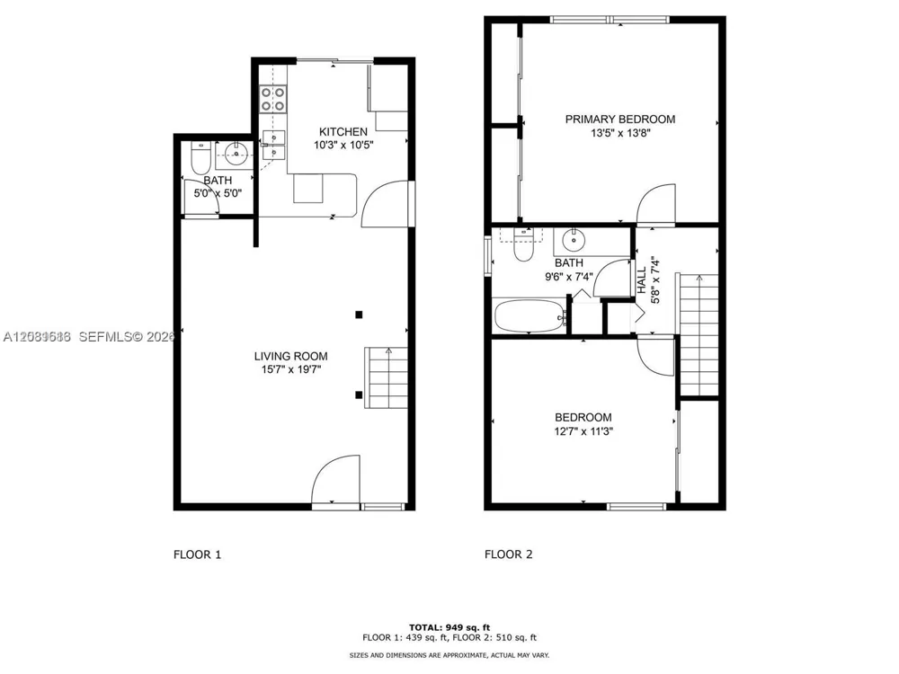8941 NE 4th Ave Rd #8941 Miami Shores, FL 33138