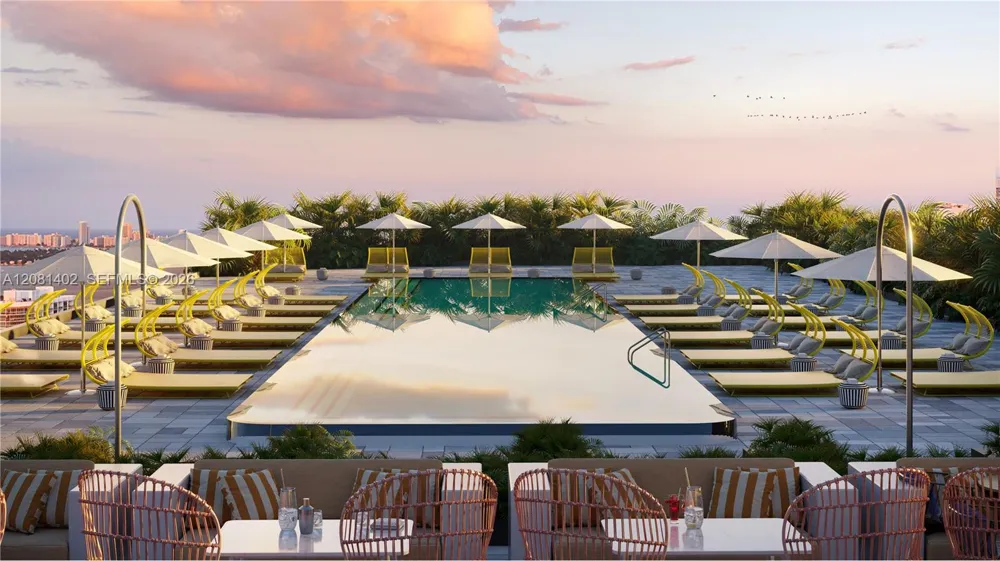90 NE 32nd #817 Miami, FL 33127