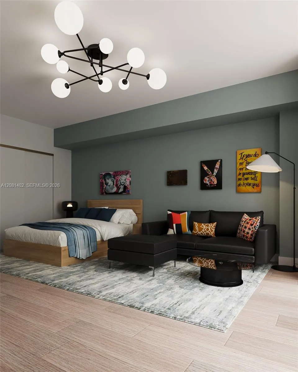 90 NE 32nd #817 Miami, FL 33127