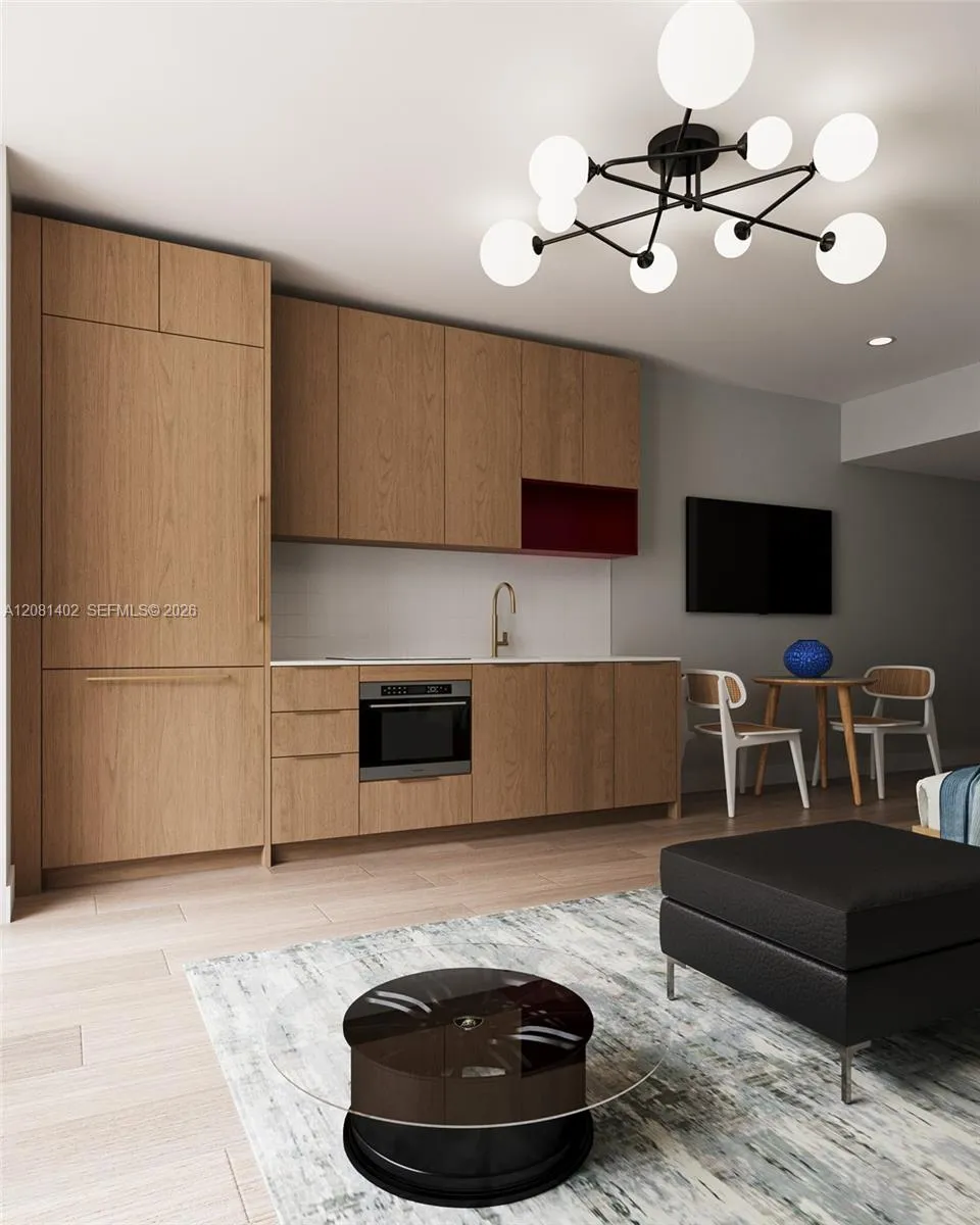 90 NE 32nd #817 Miami, FL 33127