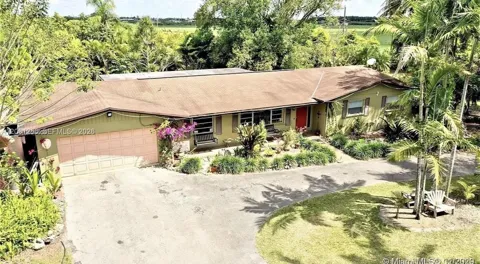 22700 SW 199th Ave
