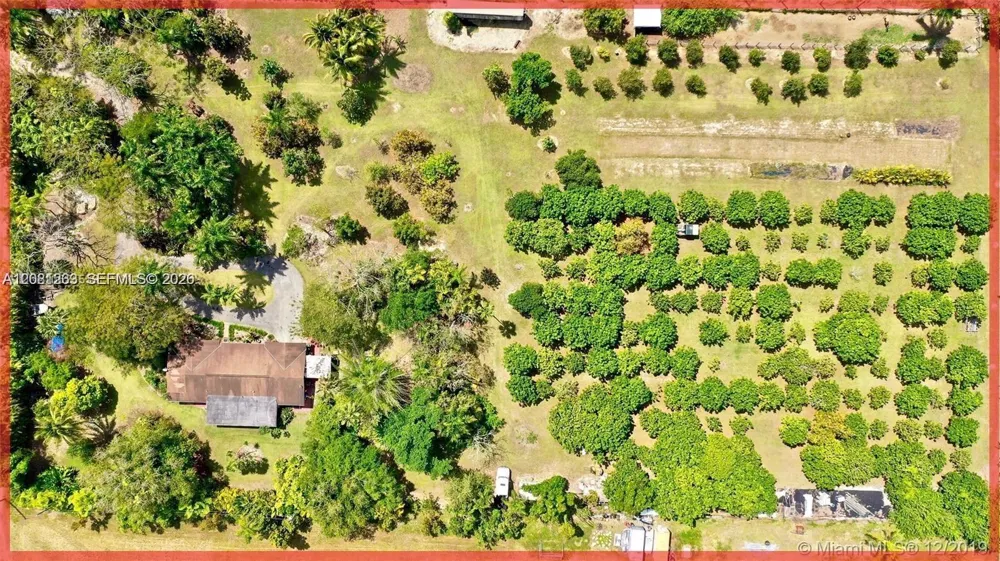 22700 SW 199th Ave Miami, FL 33170