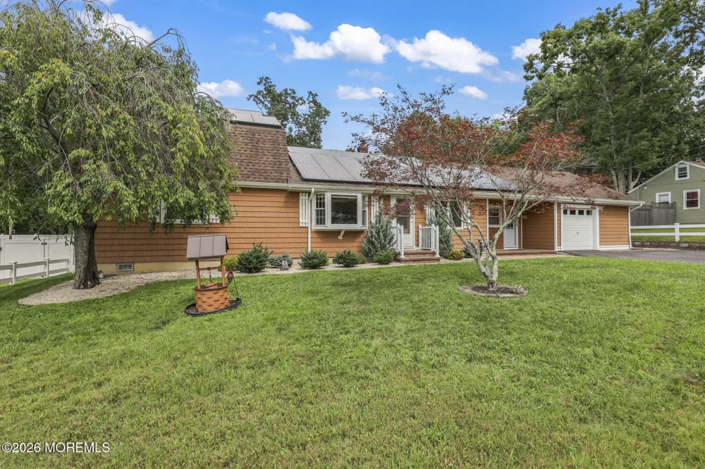 67 Crest Drive Howell, NJ 07731