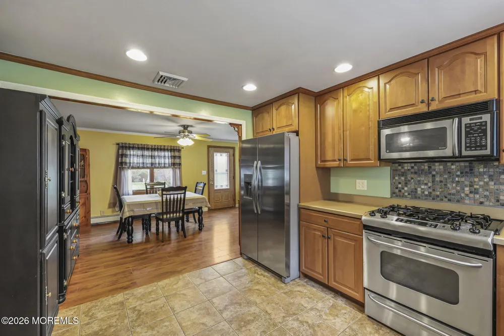 67 Crest Drive Howell, NJ 07731