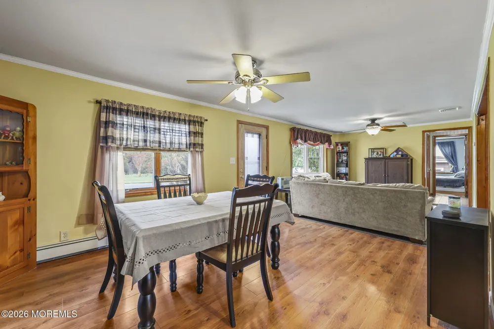 67 Crest Drive Howell, NJ 07731