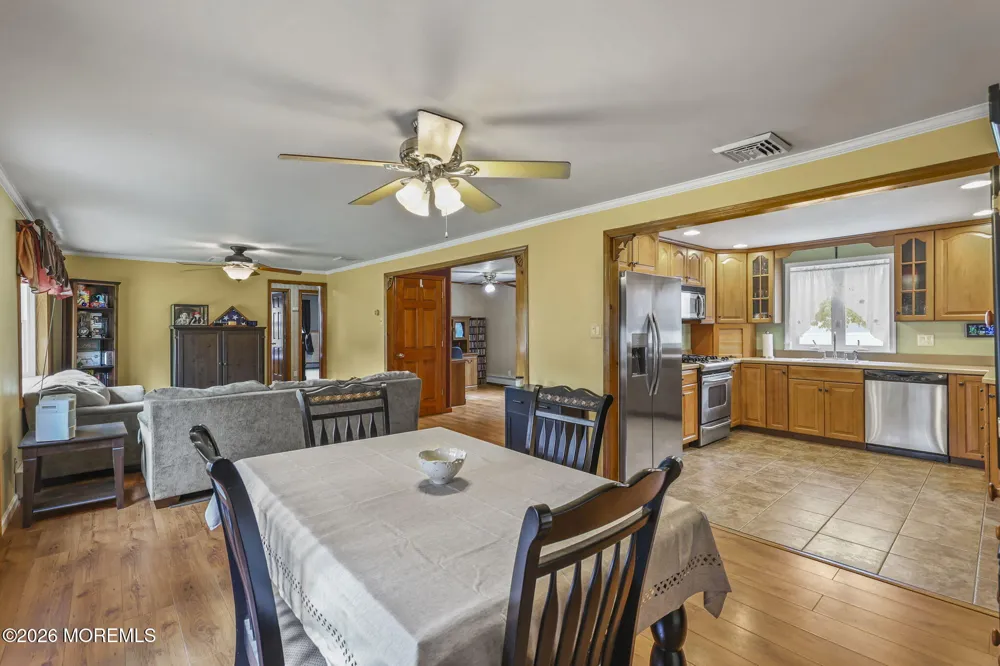 67 Crest Drive Howell, NJ 07731
