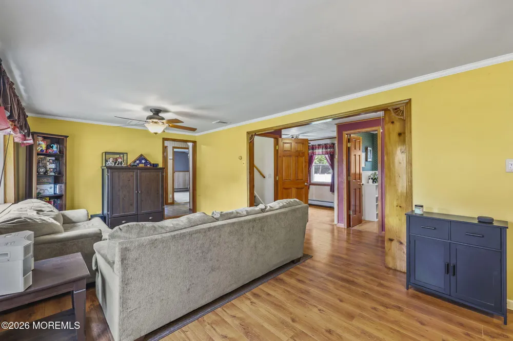 67 Crest Drive Howell, NJ 07731