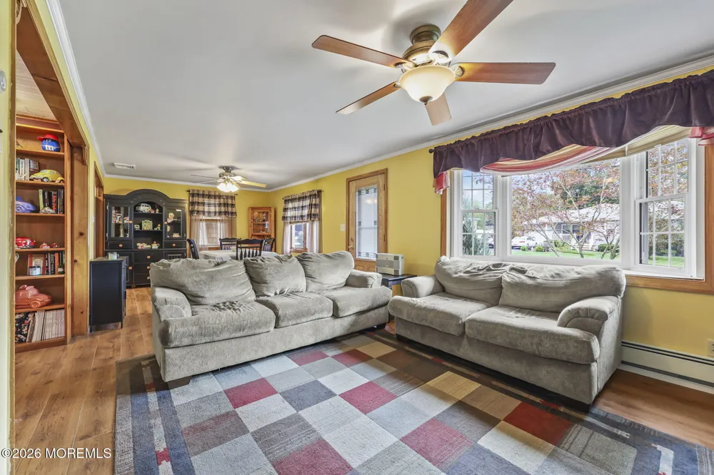67 Crest Drive Howell, NJ 07731