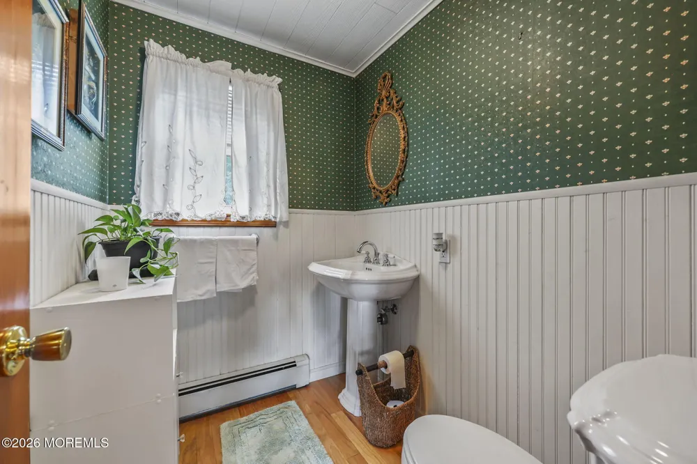 67 Crest Drive Howell, NJ 07731