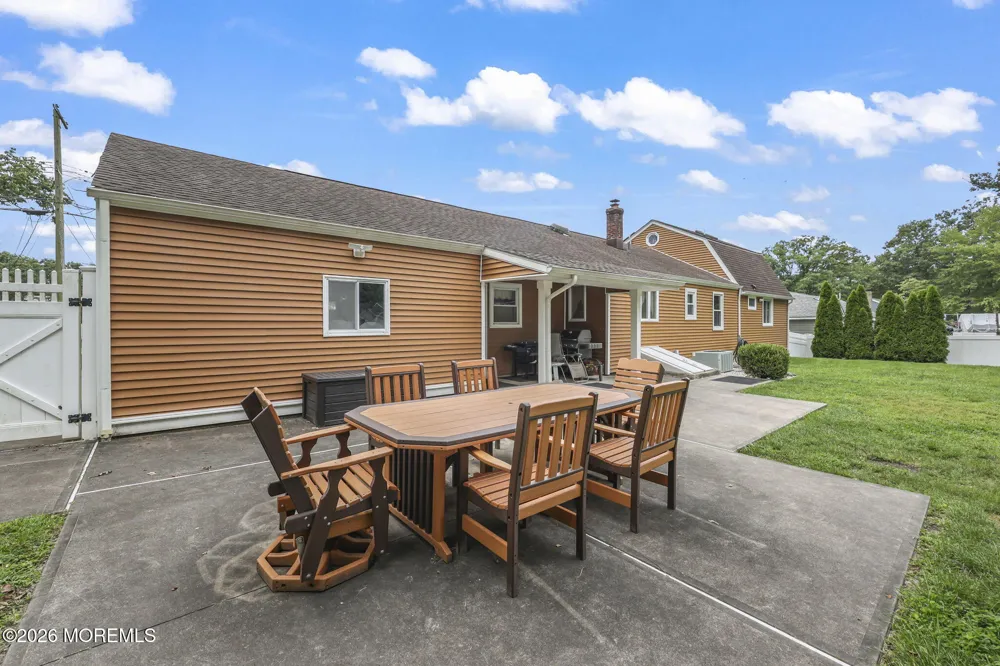 67 Crest Drive Howell, NJ 07731