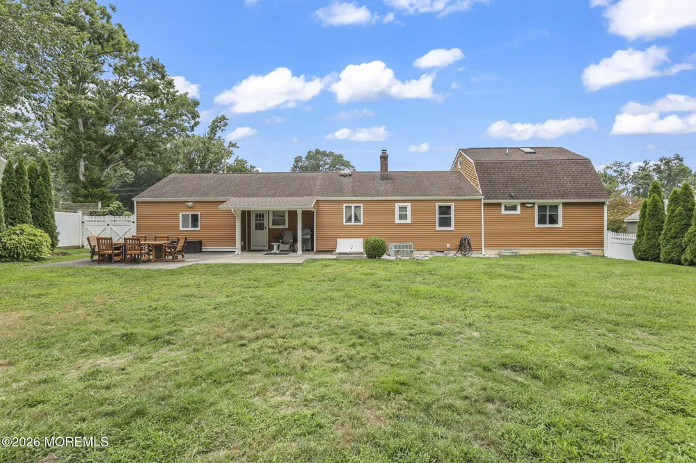 67 Crest Drive Howell, NJ 07731