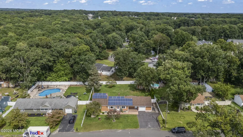 67 Crest Drive Howell, NJ 07731