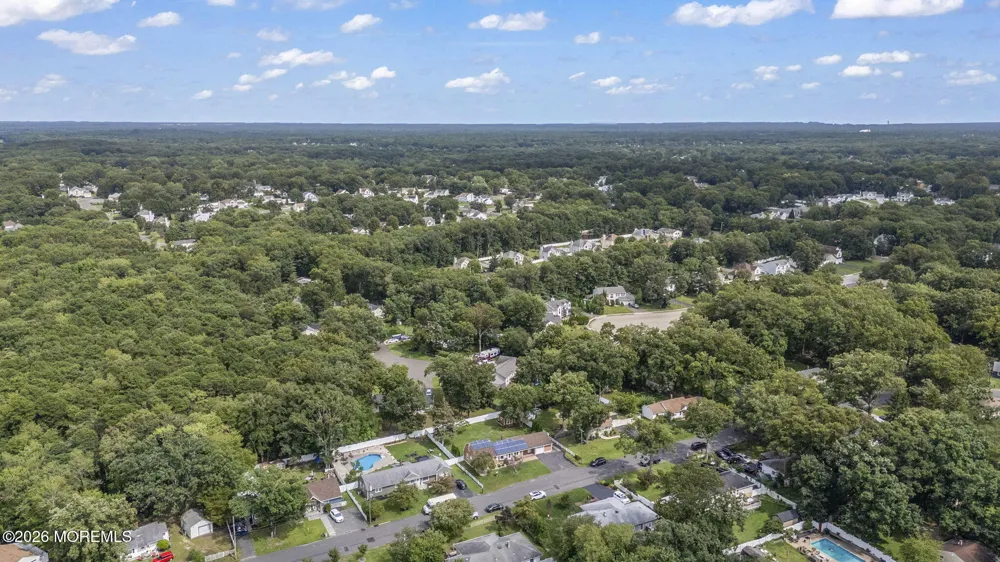67 Crest Drive Howell, NJ 07731
