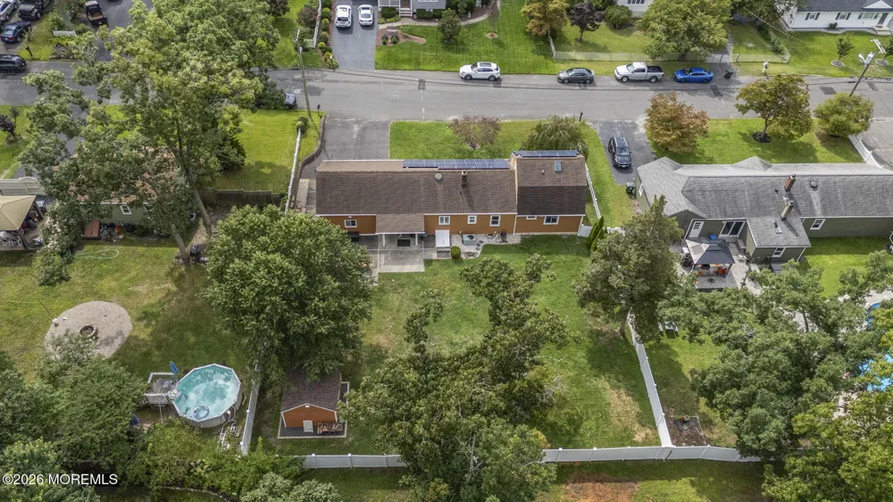 67 Crest Drive Howell, NJ 07731