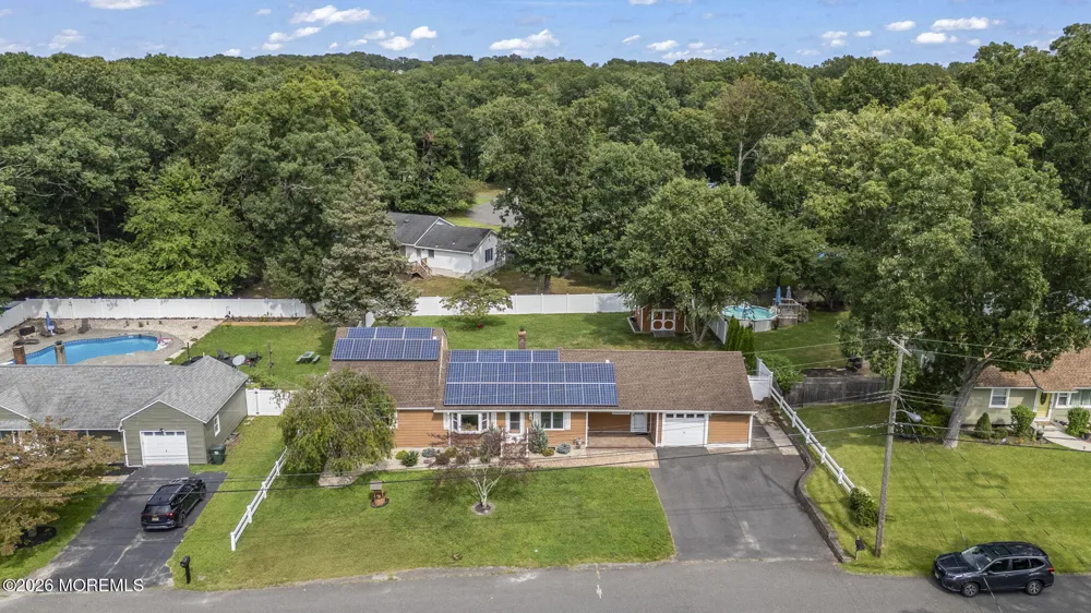 67 Crest Drive Howell, NJ 07731