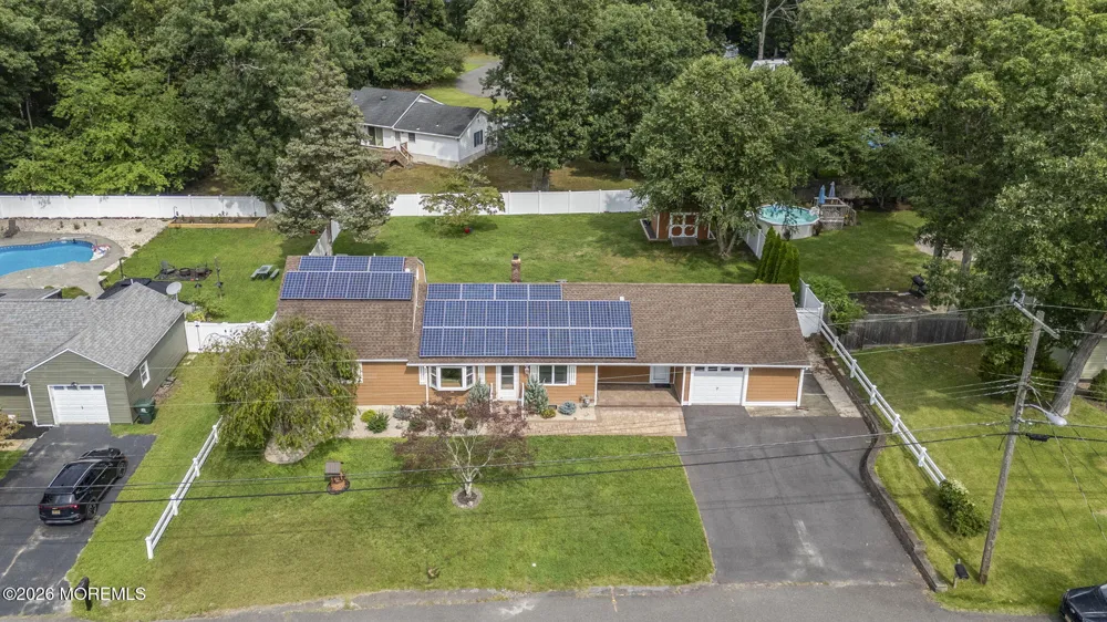 67 Crest Drive Howell, NJ 07731