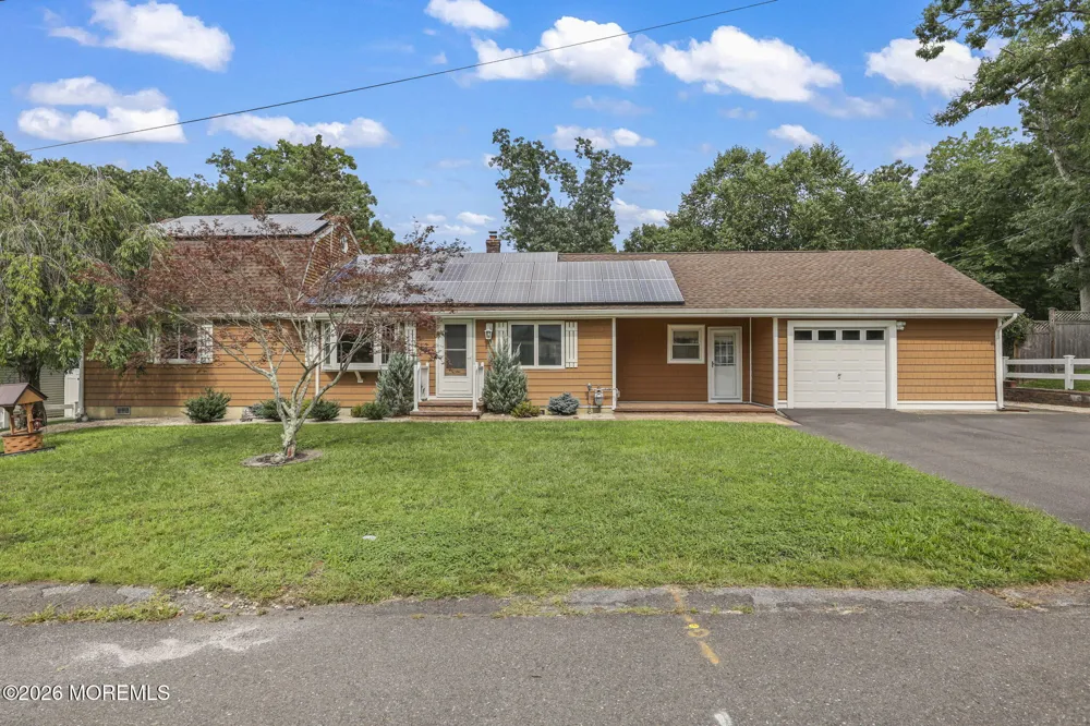 67 Crest Drive Howell, NJ 07731