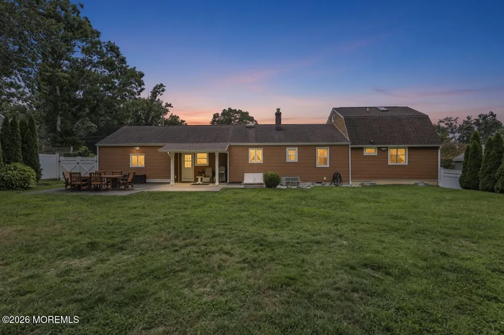 67 Crest Drive Howell, NJ 07731