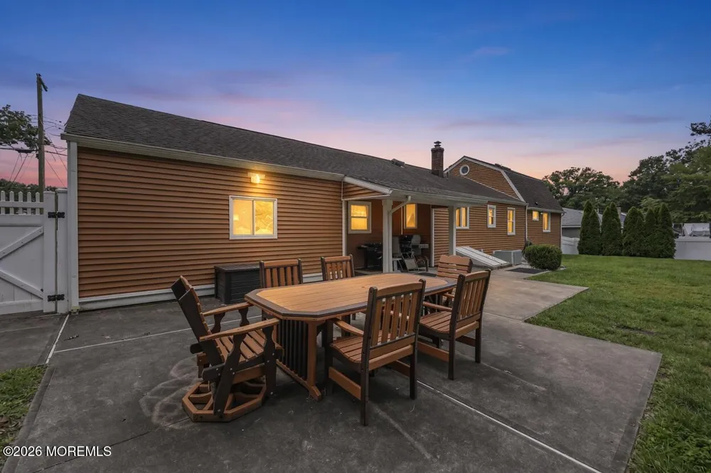 67 Crest Drive Howell, NJ 07731