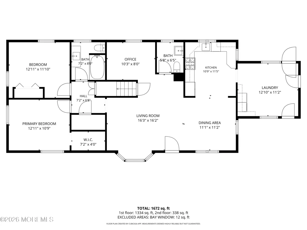 67 Crest Drive Howell, NJ 07731