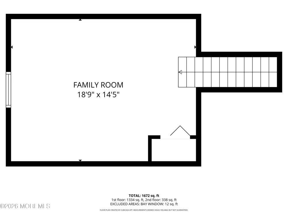 67 Crest Drive Howell, NJ 07731