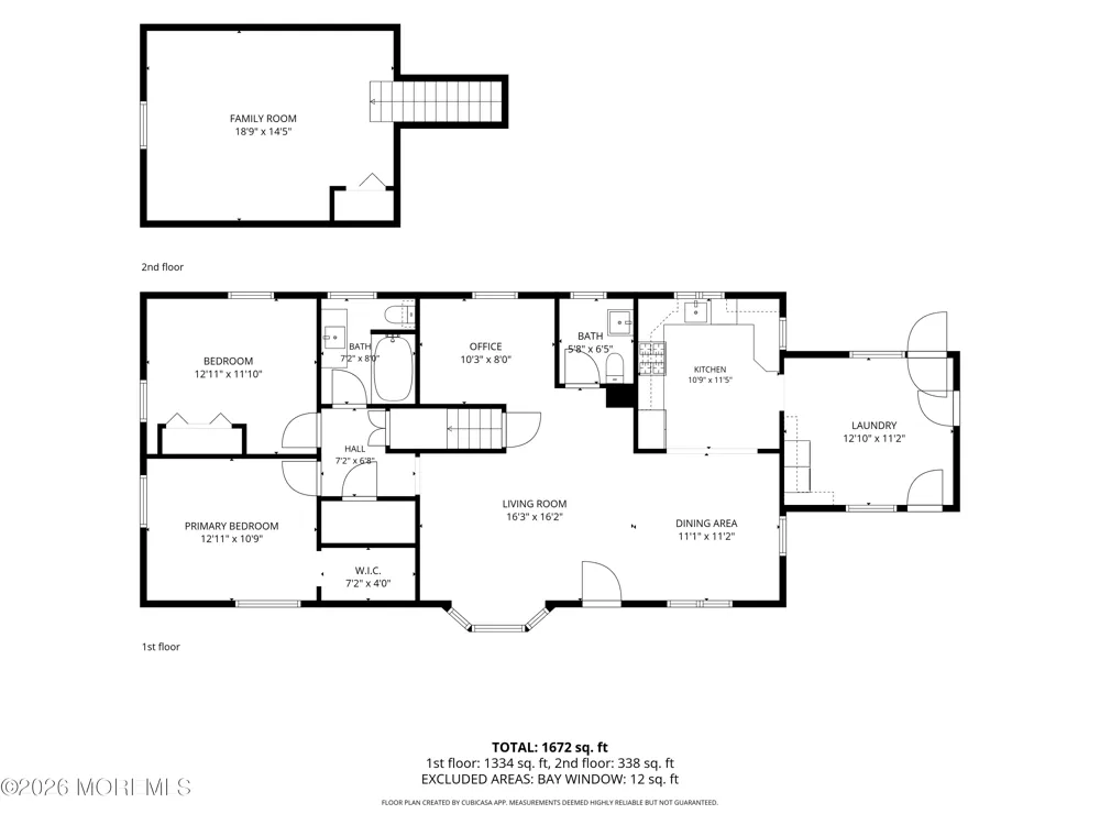 67 Crest Drive Howell, NJ 07731