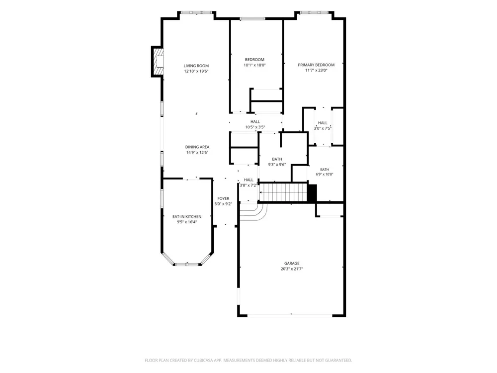 3694 Arborway Drive Norton Shores City, MI 49441