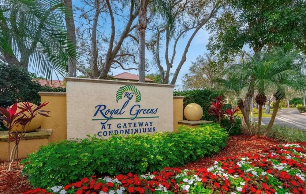11490 VILLA GRAND #221 Fort Myers, FL 33913