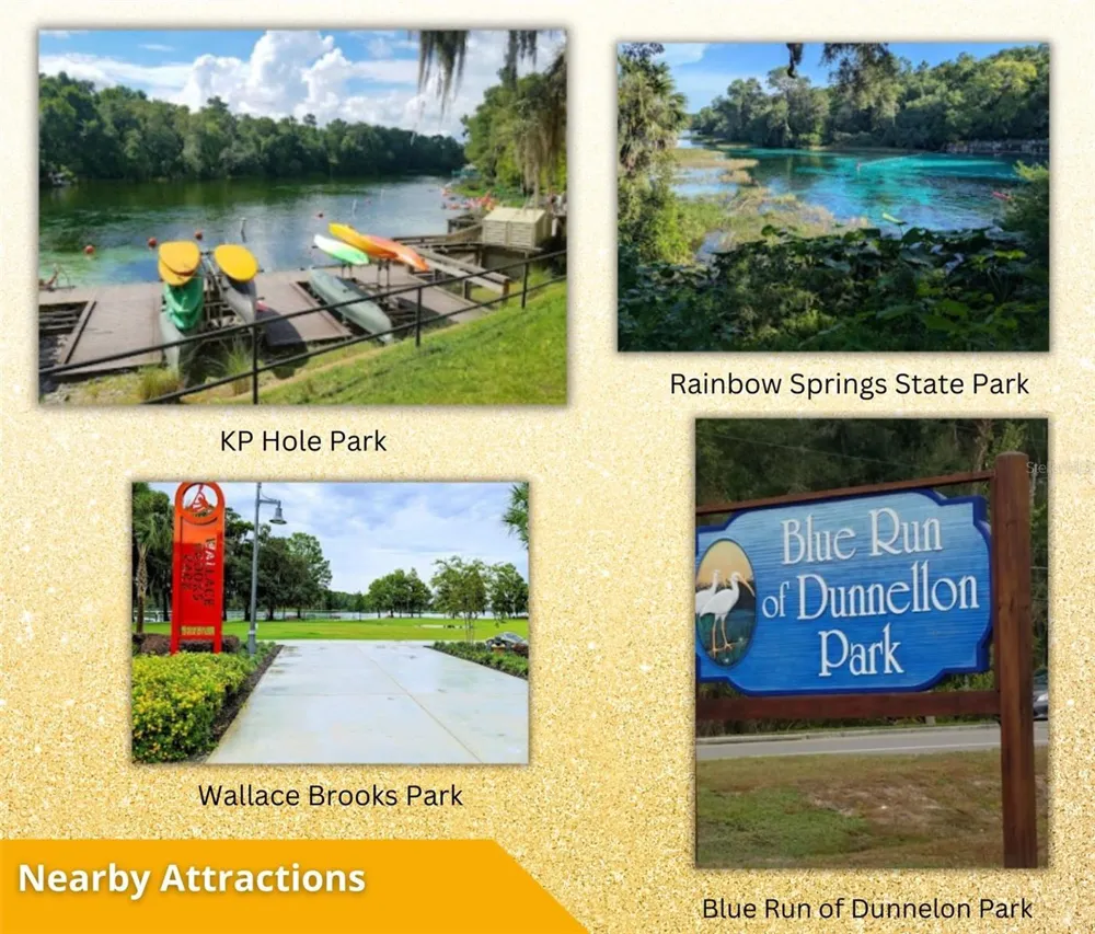 SW SEA CLIFF AVE Dunnellon, FL 34431