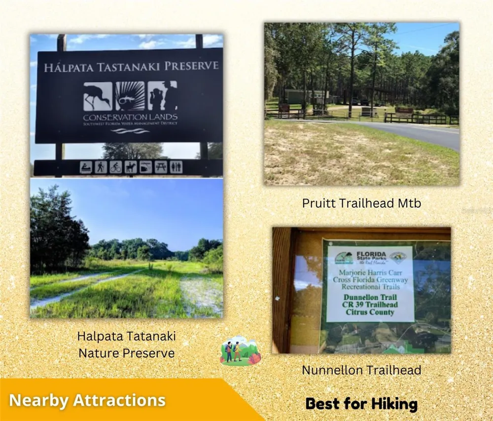 SW SEA CLIFF AVE Dunnellon, FL 34431