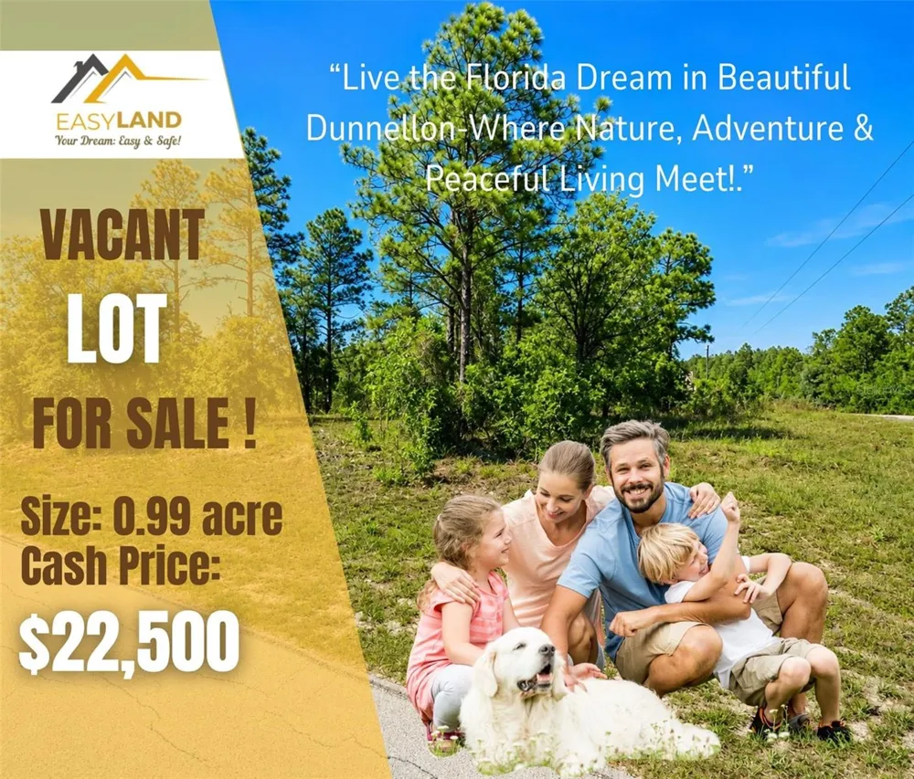 SW SEA CLIFF AVE Dunnellon, FL 34431