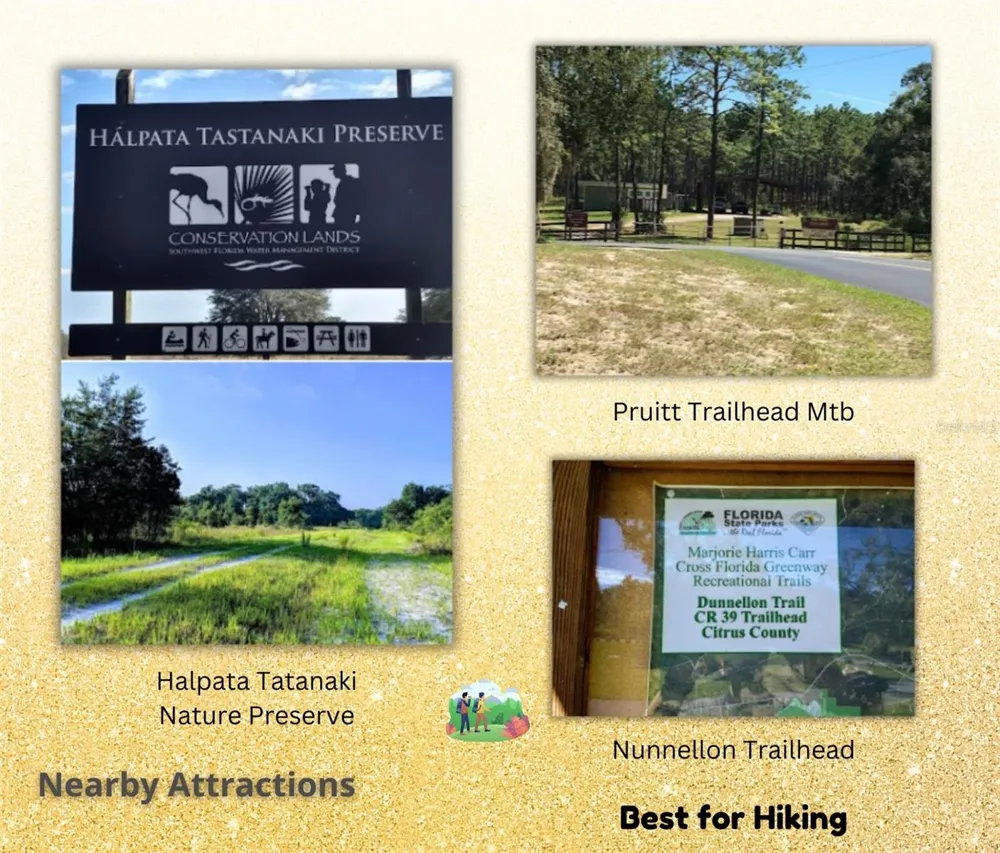 SW SEA CLIFF AVE Dunnellon, FL 34431