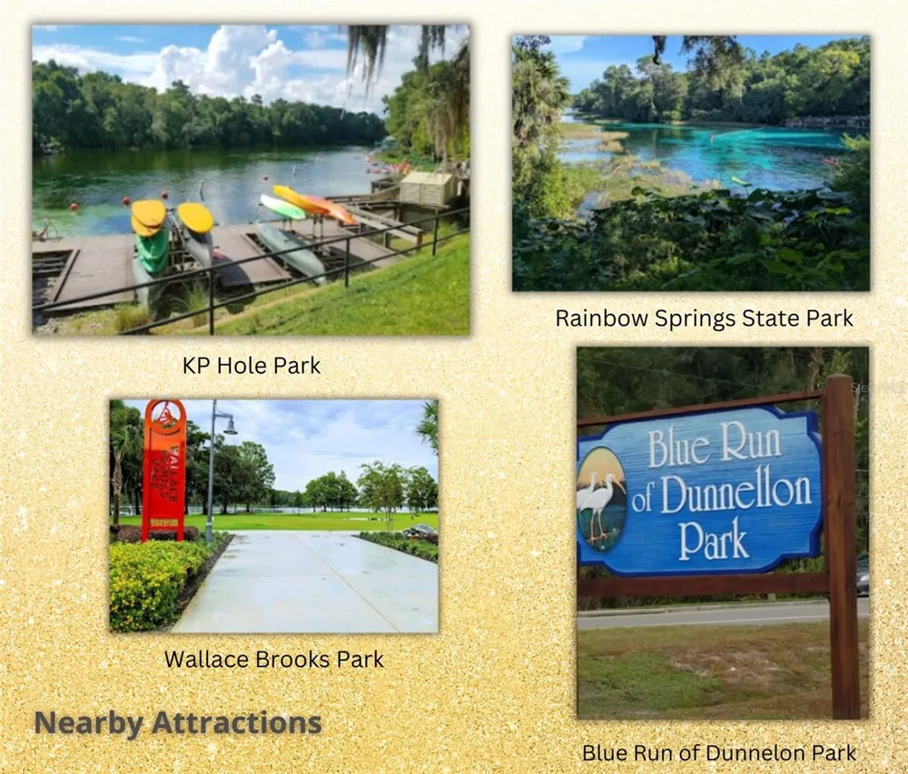 SW SEA CLIFF AVE Dunnellon, FL 34431