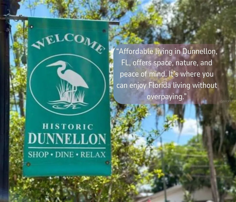 SW SEA CLIFF AVE Dunnellon, FL 34431