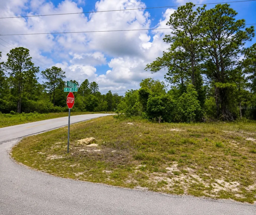 SW SEA CLIFF AVE Dunnellon, FL 34431