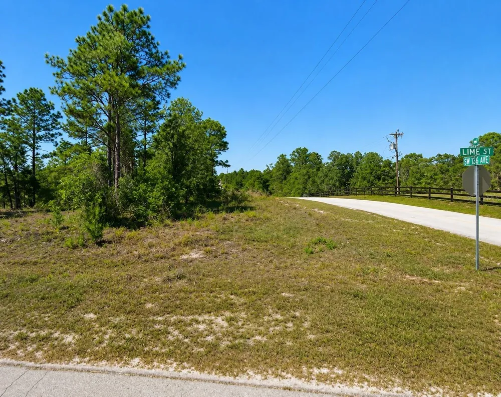 SW SEA CLIFF AVE Dunnellon, FL 34431