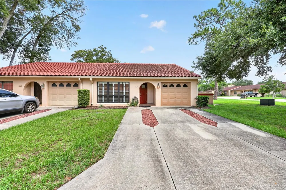 1831 SW 35TH AVENUE ocala, FL 34474