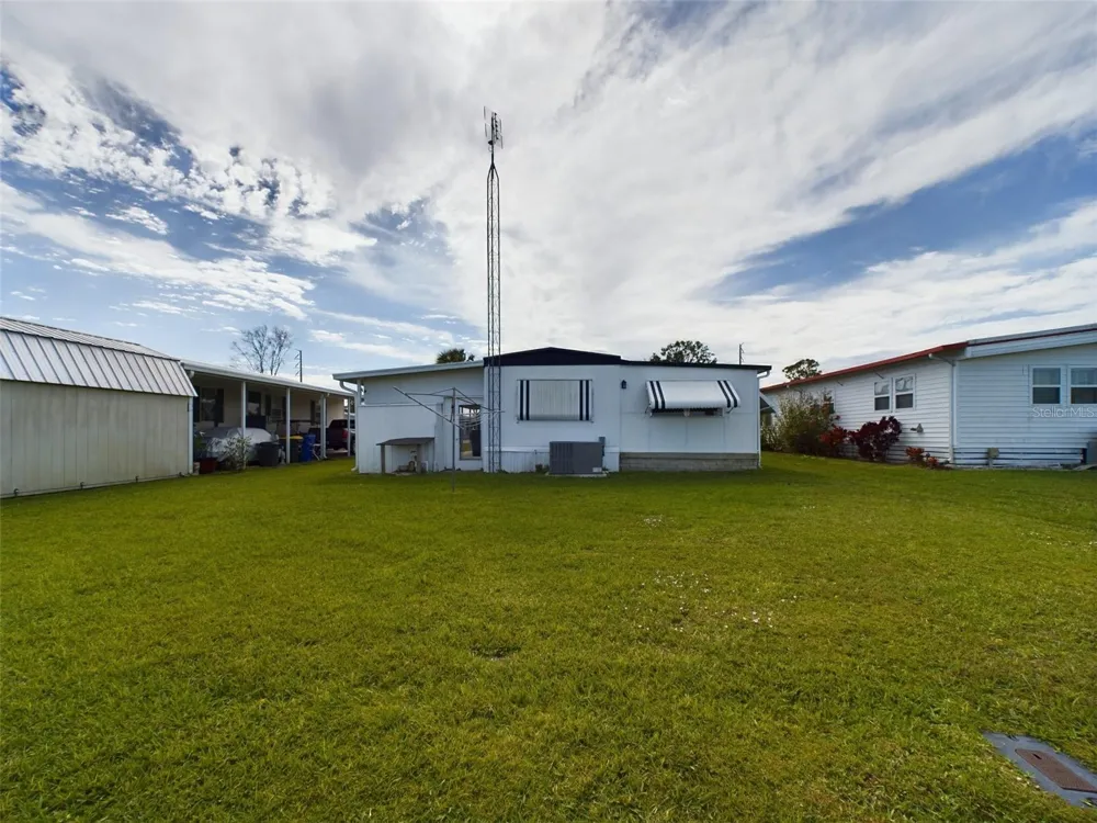 3502 DELAWARE AVENUE Sebring, FL 33870