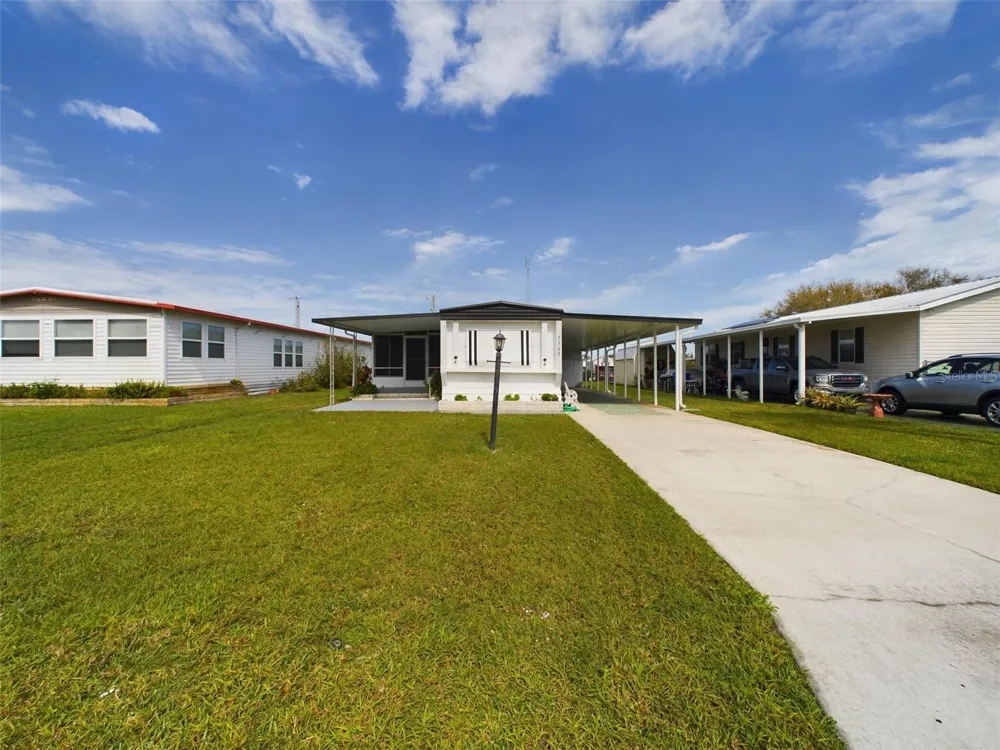 3502 DELAWARE AVENUE Sebring, FL 33870