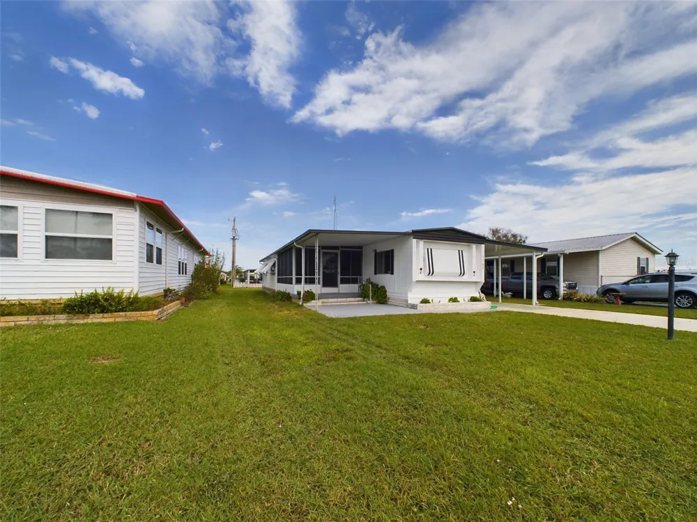 3502 DELAWARE AVENUE Sebring, FL 33870