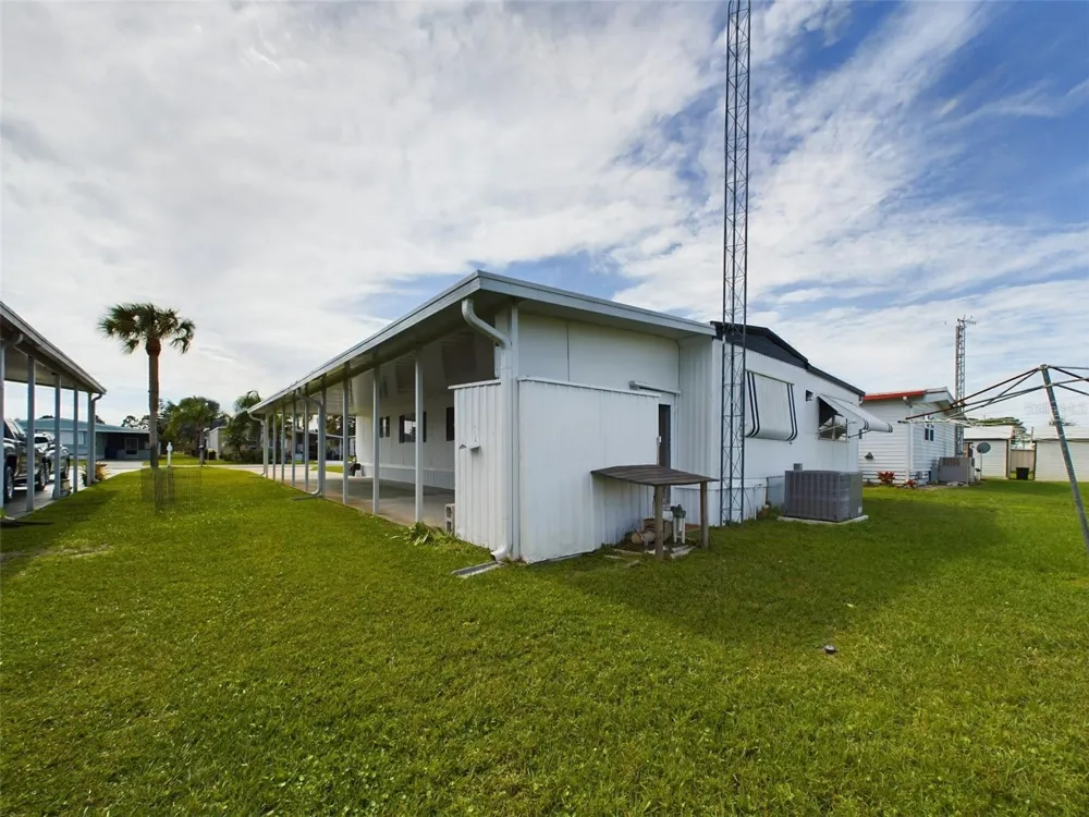 3502 DELAWARE AVENUE Sebring, FL 33870