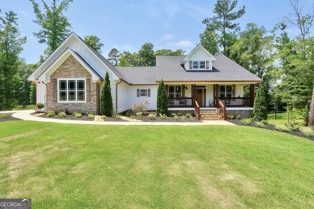 74 Water Oak DR Monticello, GA 31064