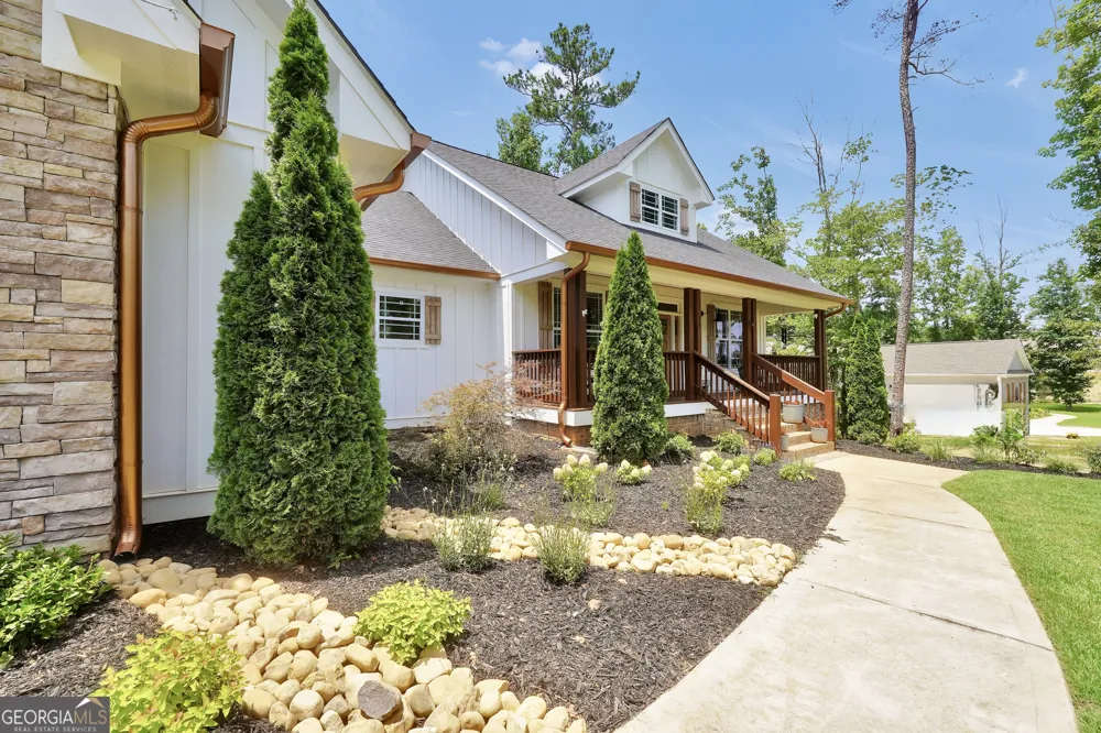 74 Water Oak DR Monticello, GA 31064