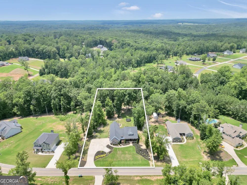74 Water Oak DR Monticello, GA 31064