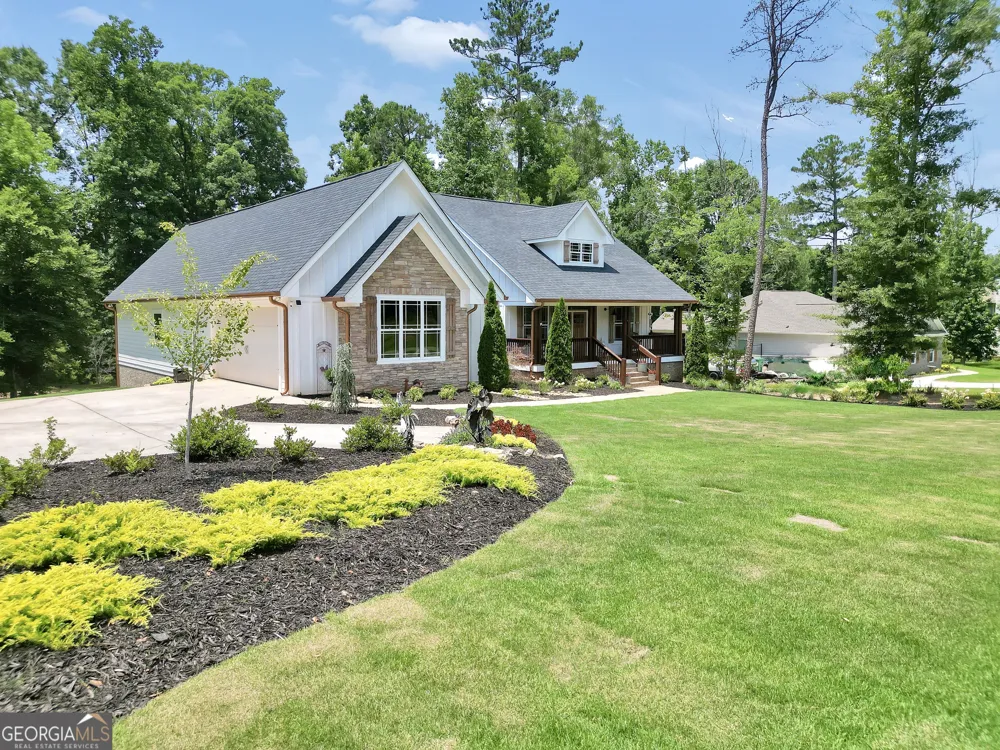 74 Water Oak DR Monticello, GA 31064