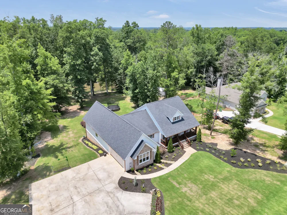 74 Water Oak DR Monticello, GA 31064