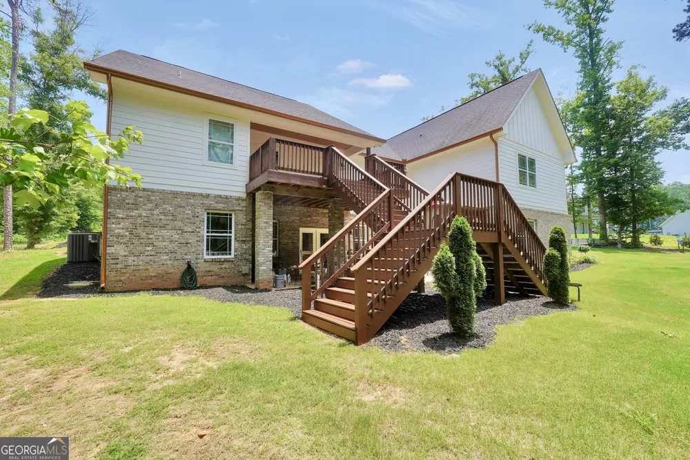 74 Water Oak DR Monticello, GA 31064