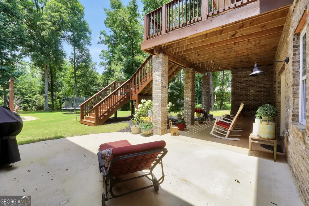 74 Water Oak DR Monticello, GA 31064